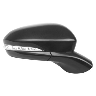 Replace® - Side View Mirrors