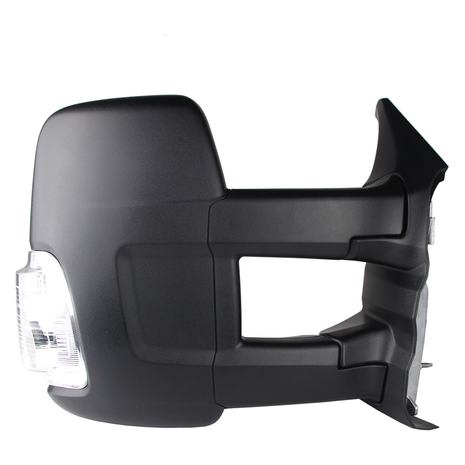 Replace® FO1321627 - Passenger Side Power View Mirror (Heated 
