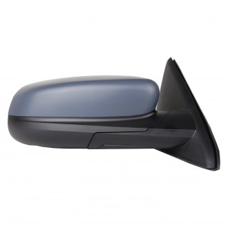 Replace® - Side View Mirror
