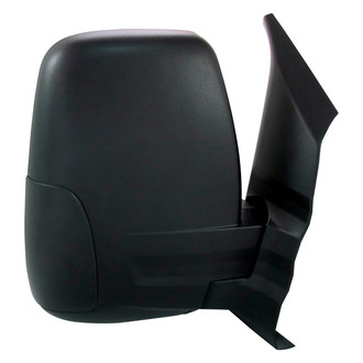 Replace® - Passenger Side Power View Mirror (Standard Line)