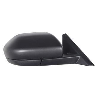 Replace® - Passenger Side Power View Mirror (Standard Line)