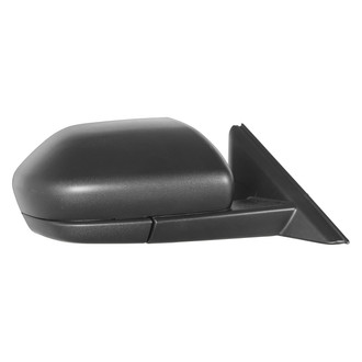 Replace® - Passenger Side Power View Mirror (Heated, Foldaway) (Standard Line)