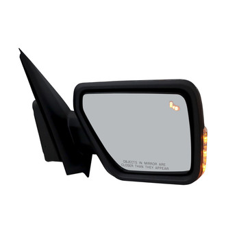 Replace® - Side View Mirrors
