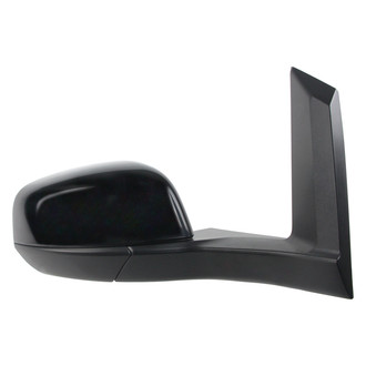 Replace® - Passenger Side Power View Mirror (Heated, Foldaway) (Standard Line)