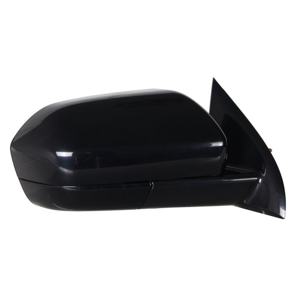 Replace® - Passenger Side Power View Mirror