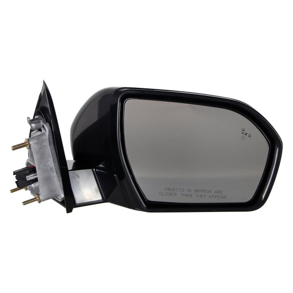 Replace® - Passenger Side Power View Mirror