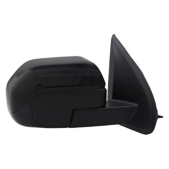 Replace® - Passenger Side Power View Mirror (Heated) (Standard Line)