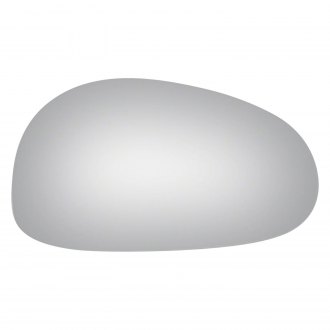 Ford Mustang Replacement Mirror Glass — CARiD.com