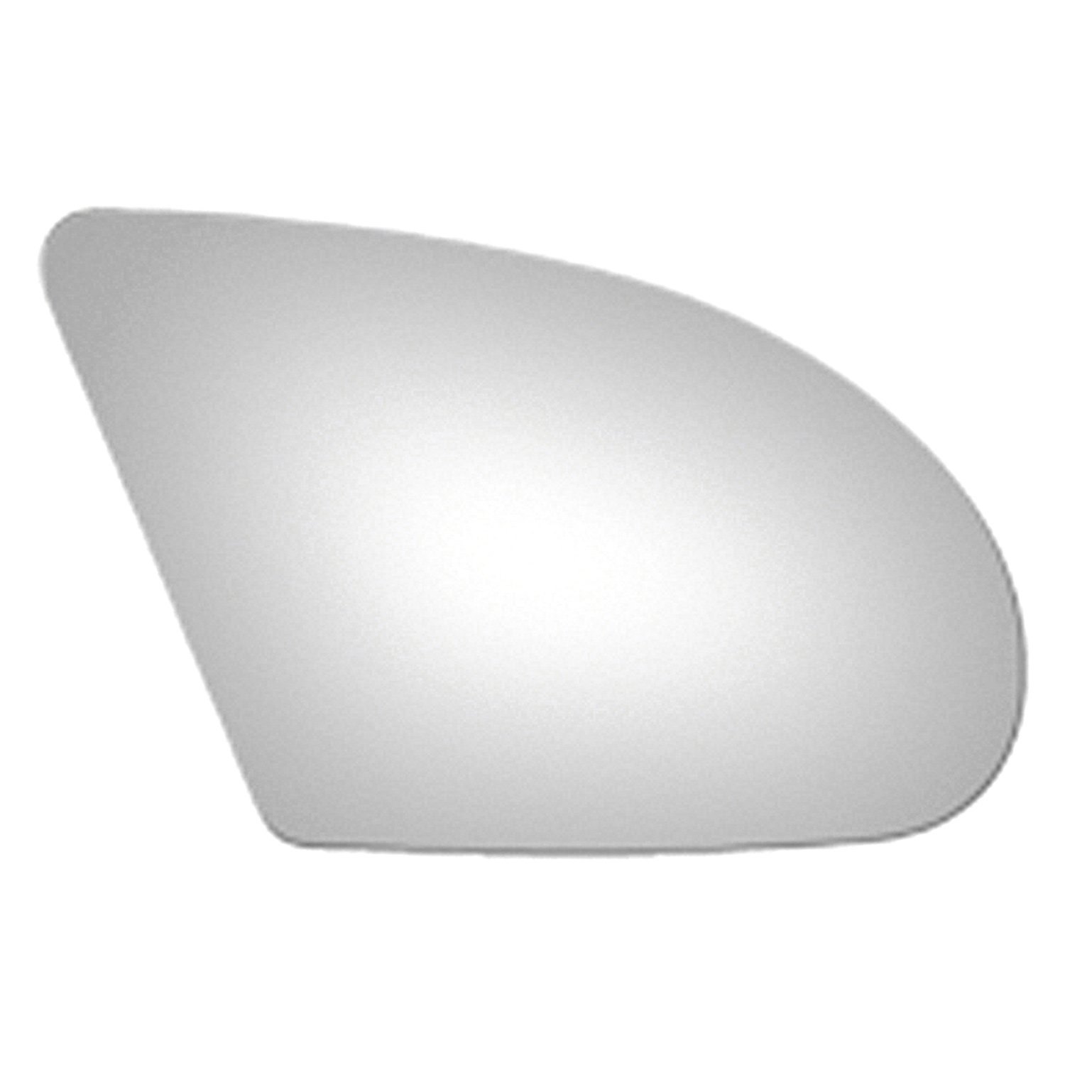 Replace® FO1323297 Passenger Side Mirror Glass