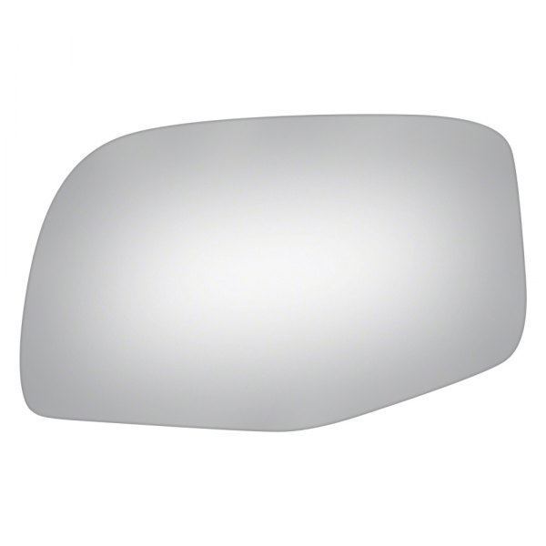 Replace® - Driver Side Mirror Glass