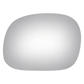 Replace® - Power Non-Heated Mirror Glass