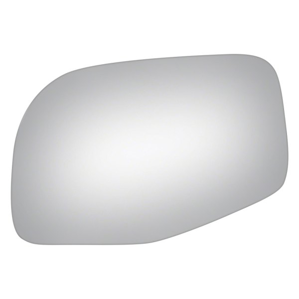 Replace® - Driver Side Mirror Glass