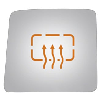 Replace® - Heated Mirror Glass