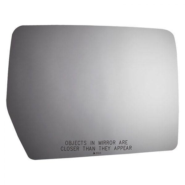 Replace® FO1323901 Passenger Side Mirror Glass (NonHeated)