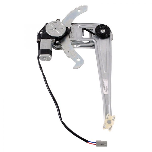 Replace® Ford Ranger 2002 Front Power Window Regulator and Motor Assembly