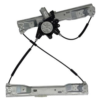 Replace® - Power Window Regulator
