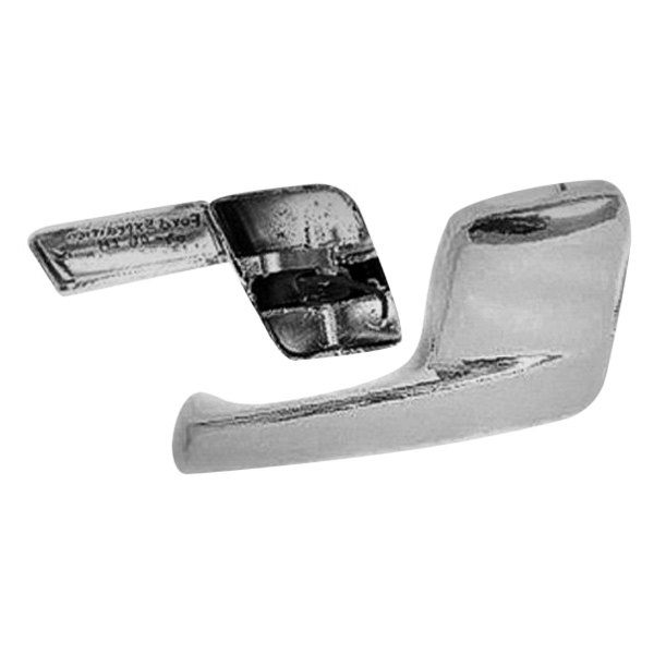 Replace® - Rear Passenger Side Interior Door Handle