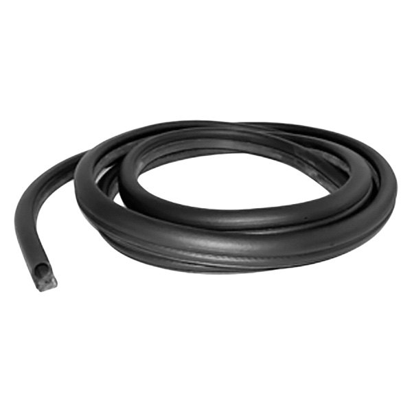 Replace® - Front Driver Side Door Seal