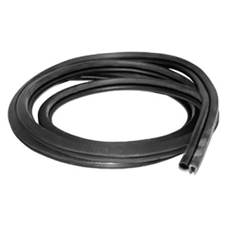 Replace® - Front Door Seal
