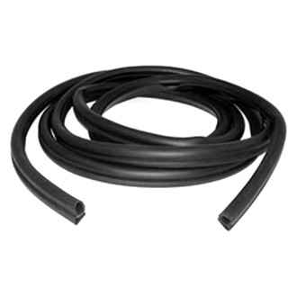 Replace® - Front Driver or Passenger Side Door Seal (Standard Line)