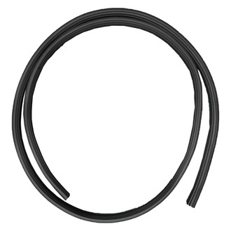 Replace® - Door Window Belt Weatherstrip