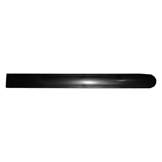 Replace® - Rear Driver or Passenger Side Door Molding (Standard Line)