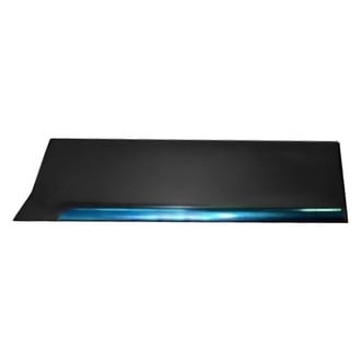 Replace® - Rear Driver Side Door Molding (Standard Line)