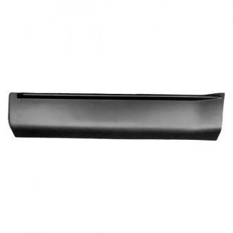 Ford Edge Door Moldings | Side, Edge, Belt – CARiD.com