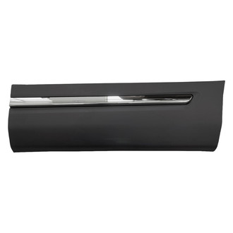 Replace® - Rear Driver Side Door Molding (Standard Line)