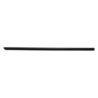 Replace® - Rear Passenger Side Door Molding (Standard Line)