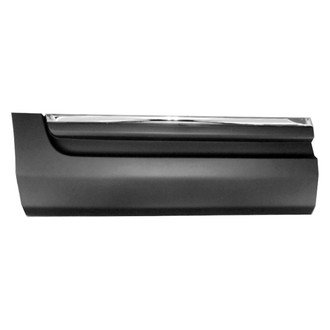 Replace® - Rear Passenger Side Door Molding (Standard Line)