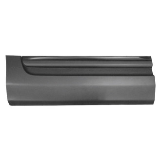 Replace® - Rear Passenger Side Door Molding (Standard Line)