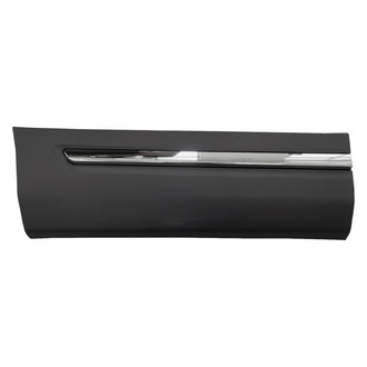 Replace® - Rear Passenger Side Door Molding (Standard Line)