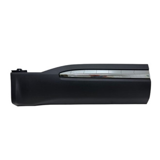 Replace® - Rear Passenger Side Door Molding (Standard Line)