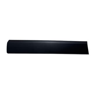 Replace® - Rear Passenger Side Door Molding (Standard Line)