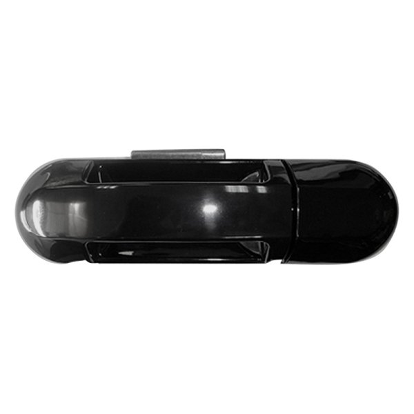 Replace® - Rear Driver Side Exterior Door Handle