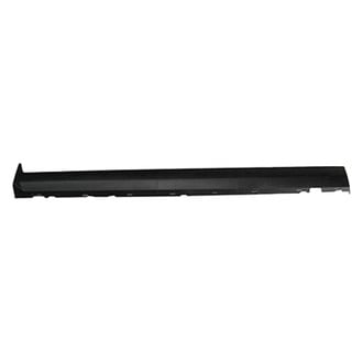 Replace® - Driver Side Skirt