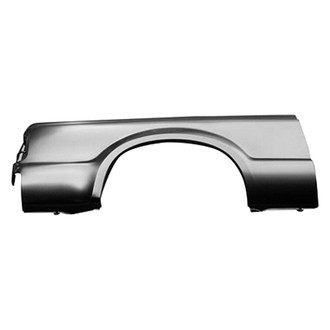 Replace® - Outer Passenger Side Bed Panel (Standard Line)