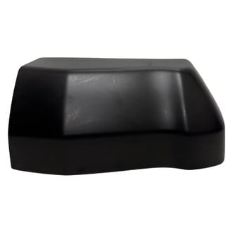 Replace® - Lower Driver Side Truck Cab Corner Molding (Standard Line)