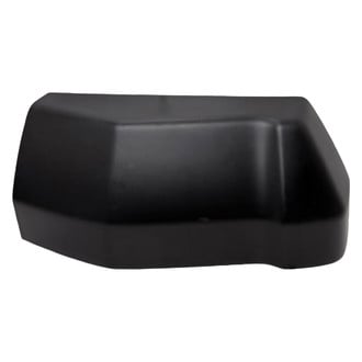 Replace® - Truck Cab Corner Molding