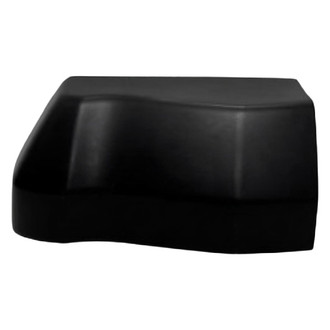 Replace® - Lower Passenger Side Truck Cab Corner Molding (Standard Line)