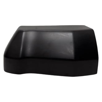 Replace® - Lower Passenger Side Truck Cab Corner Molding (Standard Line)