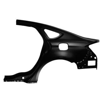 Replace® - Quarter Panels