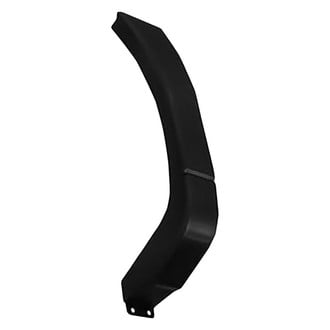 Replace® - Passenger Side Quarter Panel Molding (Standard Line)