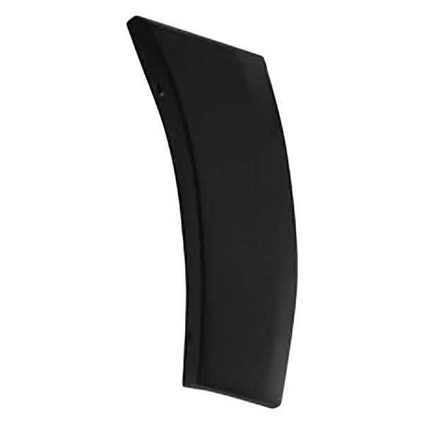 Replace® - Rear Passenger Side Wheel Opening Molding Front Section
