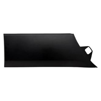 Replace® - Passenger Side Quarter Panel Molding (Standard Line)