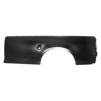 Replace® - Driver Side Bed Panel (Standard Line)