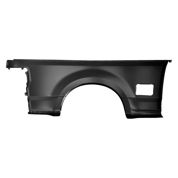 Replace® - Driver Side Outer Bed Panel