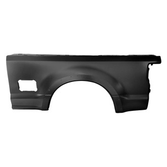 Replace® - Driver Side Bed Panel (CAPA Certified)