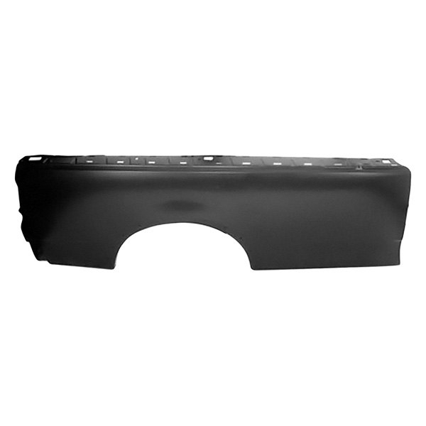 Replace® - Passenger Side Bed Panel